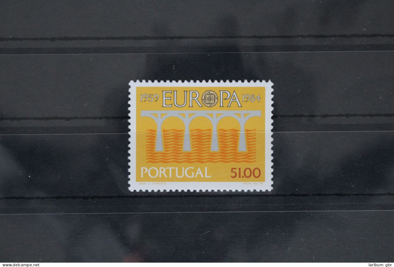 Portugal 1630 Postfrisch #FC001 - Autres & Non Classés