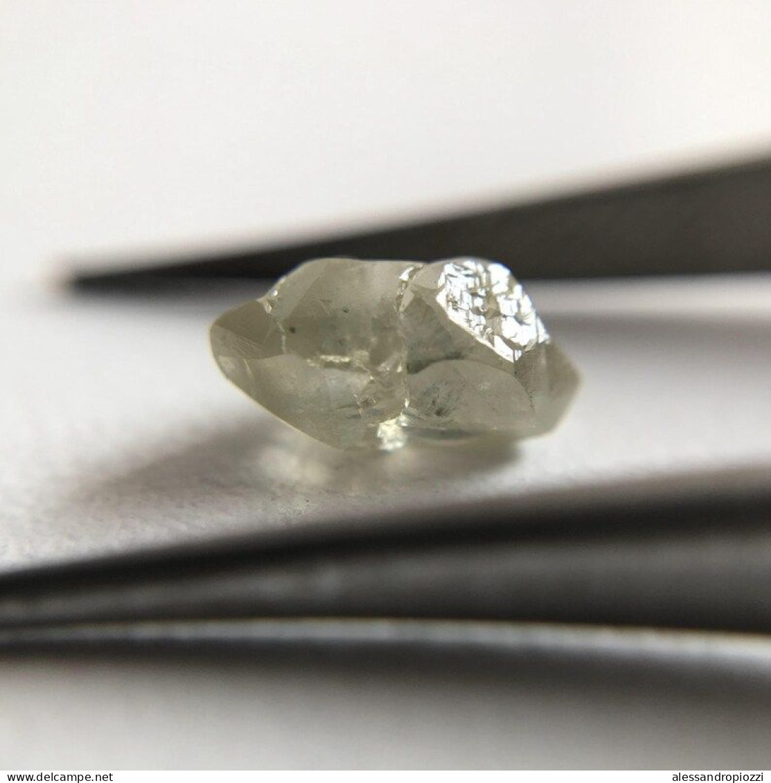 Diamante 1,84 Carati Africa - Diamant