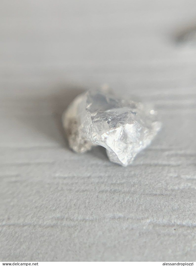 Diamante 0,63 Carati Africa - Diamond