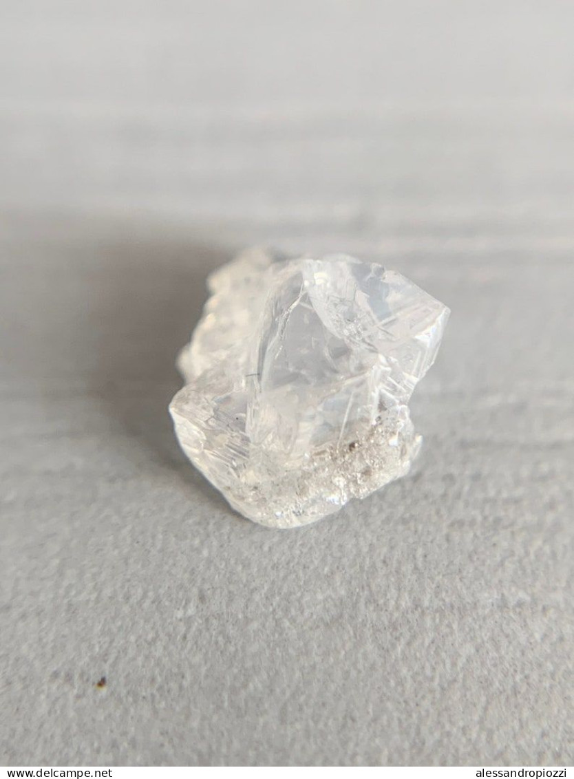 Diamante 0,63 carati Africa