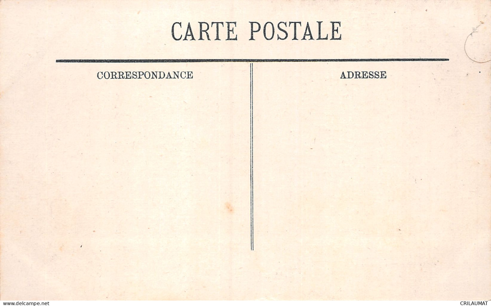 06-CAP D ANTIBES-N°T5004-F/0003 - Cap D'Antibes - La Garoupe