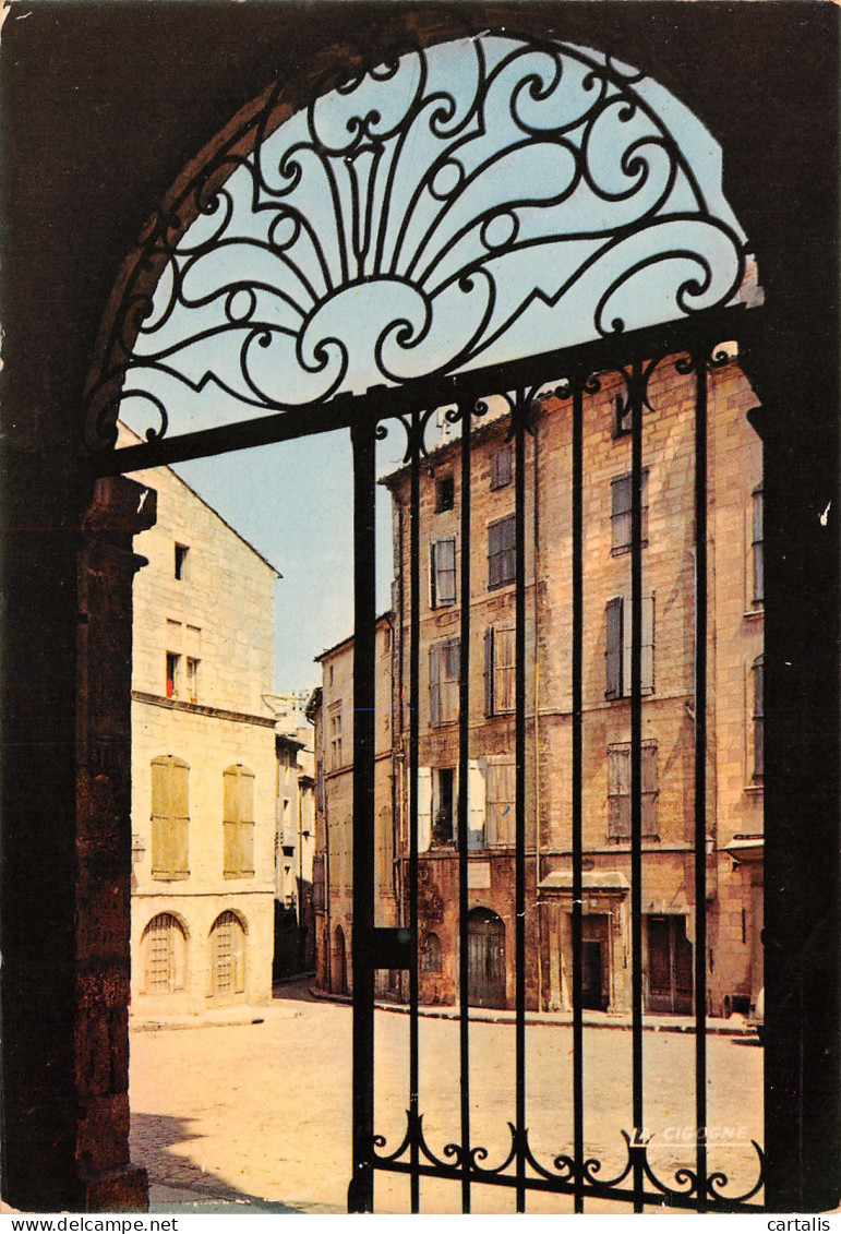 34-PEZENAS-N°3764-A/0369 - Pezenas