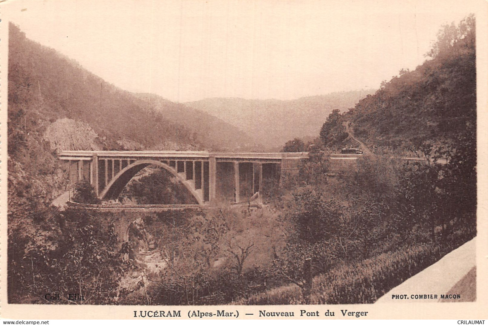 06-LUCERAM-N°T5007-G/0359 - Lucéram