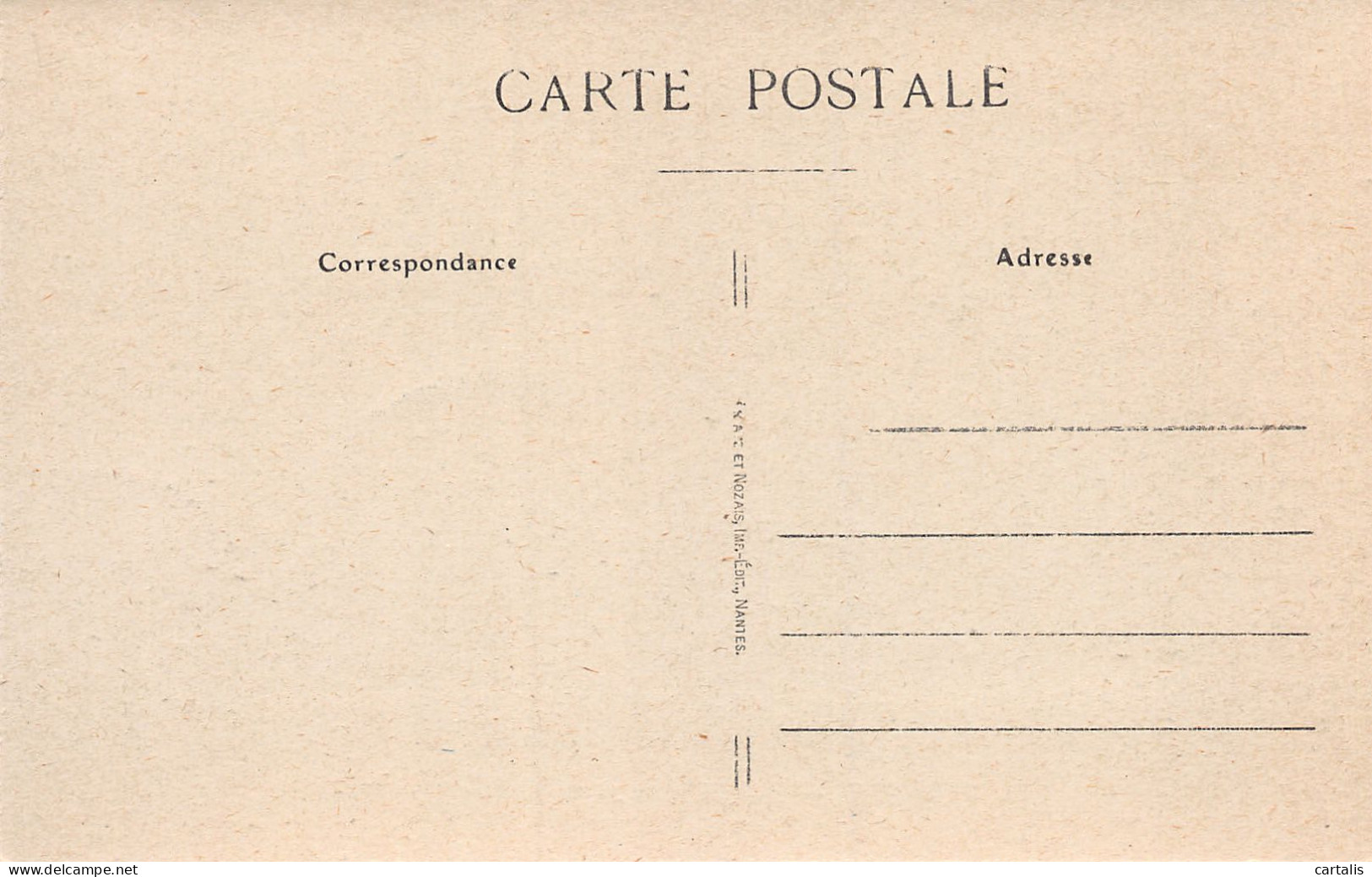 79-BRESSUIRE-N°3766-E/0307 - Bressuire