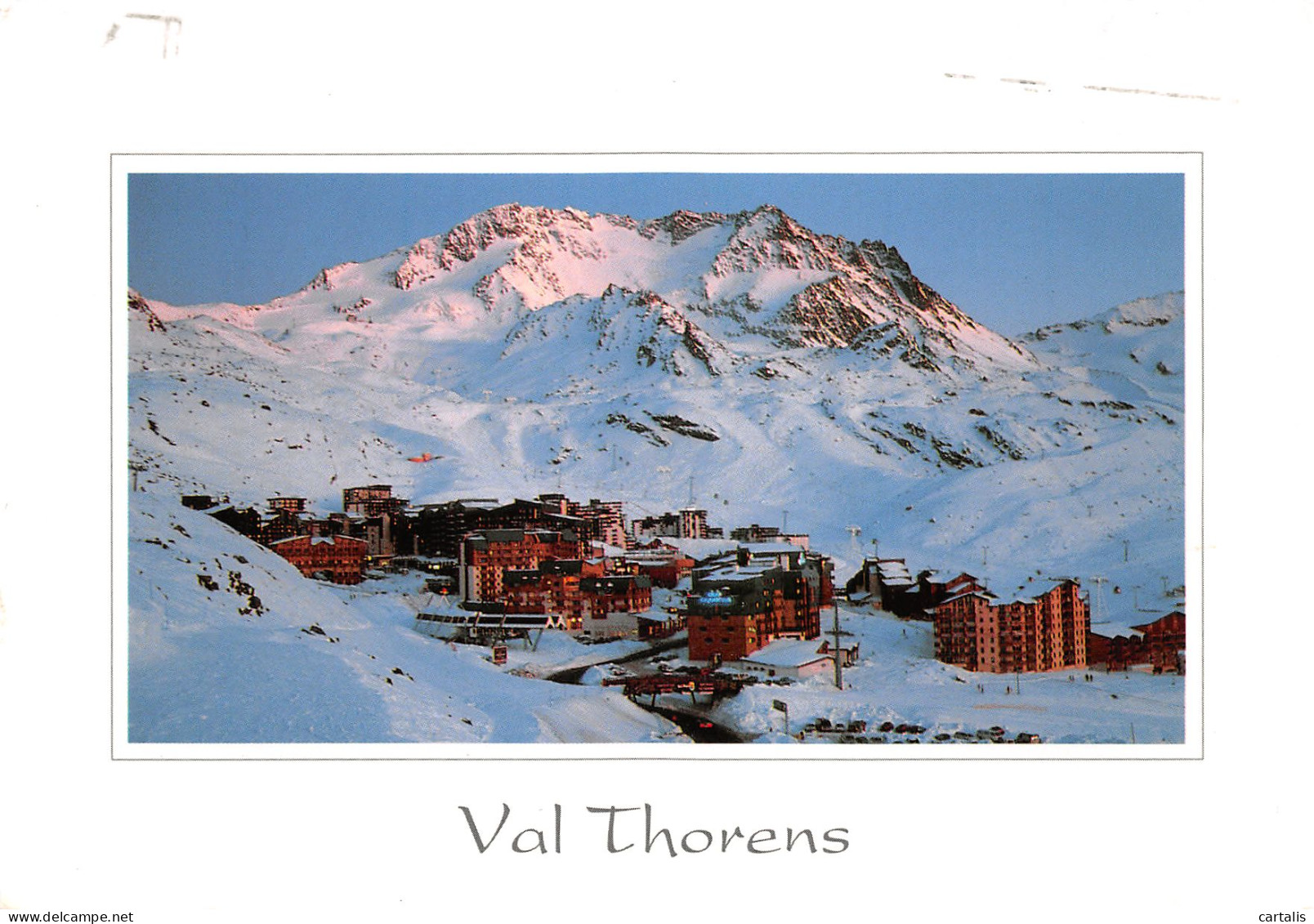 73-VAL THORENS-N°3766-D/0223 - Val Thorens