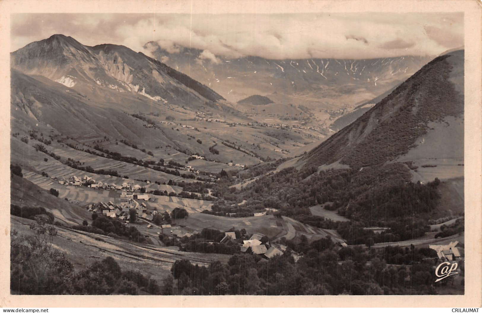 73-SAINT JEAN DE MAURIENNE-N°T5008-F/0211 - Saint Jean De Maurienne