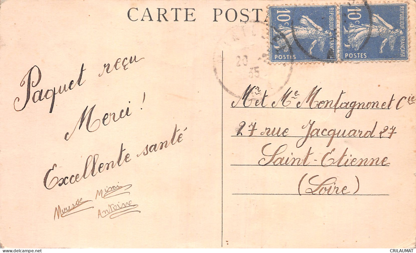 01-MONTLUEL-N°T5009-D/0109 - Montluel