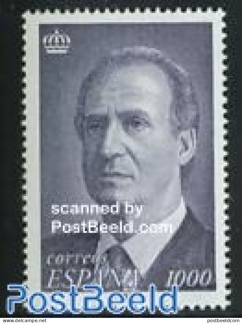 Spain 1995 Definitive 1v, Mint NH - Unused Stamps