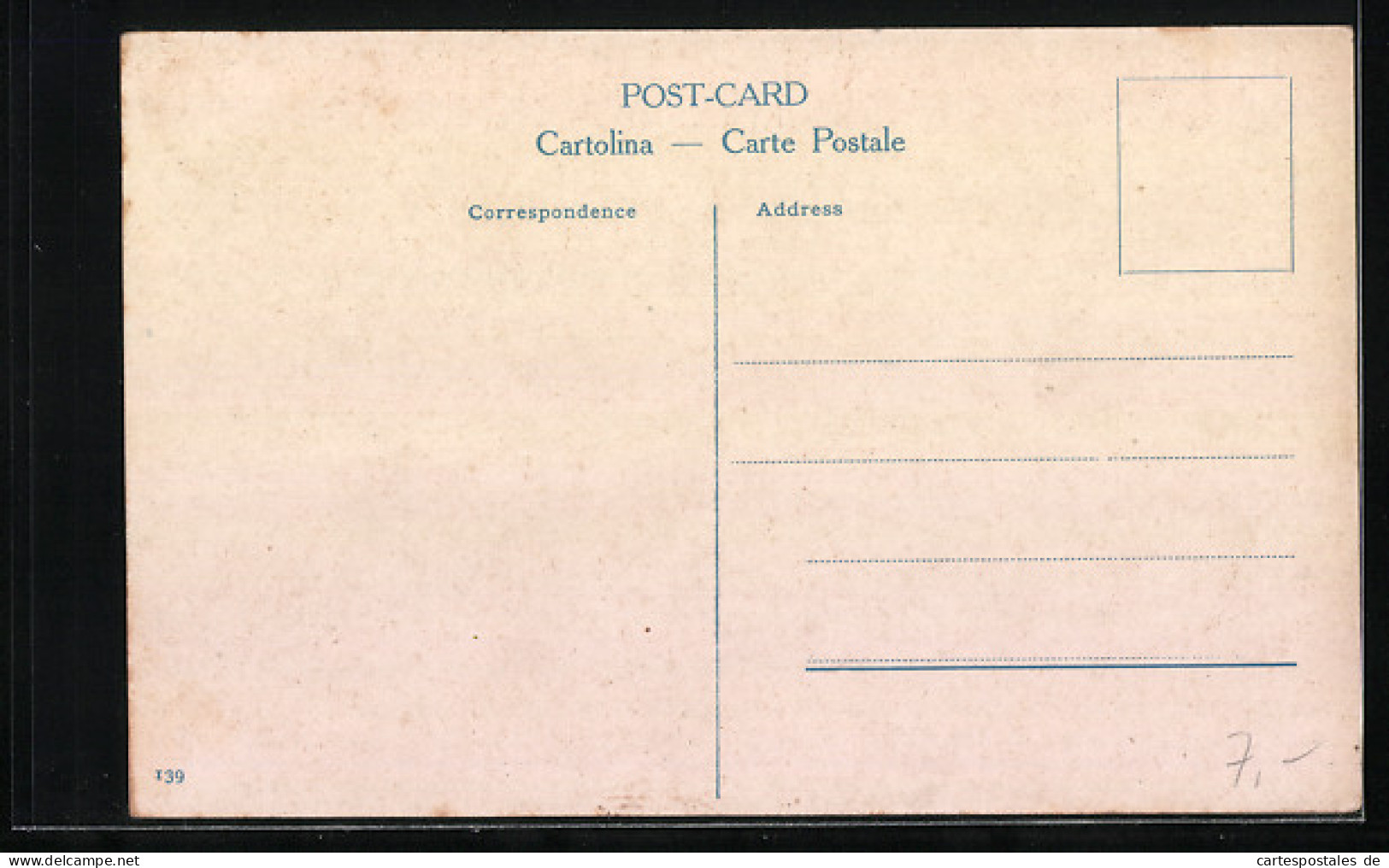 AK Aden, P. & O. St. Nav. Co`s And M. M. Co`s Houses And Offices, Regimental Barracks, Steamer Point  - Yemen