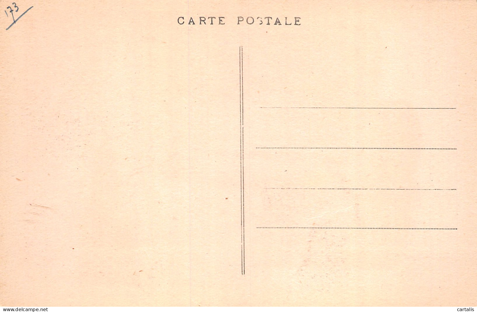 79-THOUARS-N°4129-E/0273 - Thouars