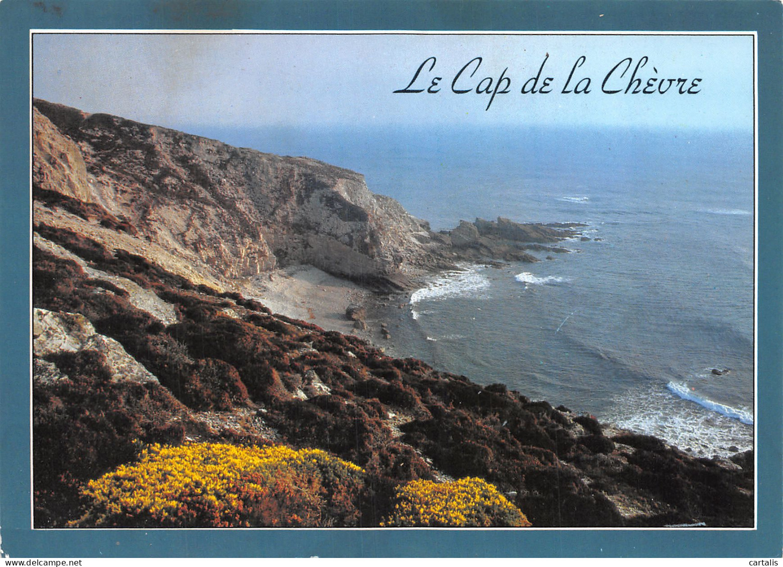 29-CROZON MORGAT-N°4132-A/0275 - Crozon