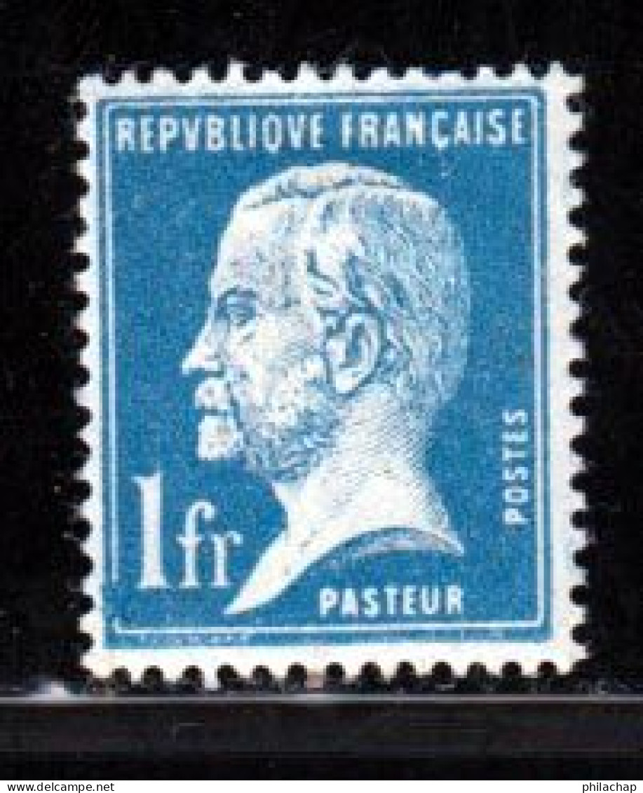 France 1923 Yvert 179 * TB Charniere(s) - Neufs