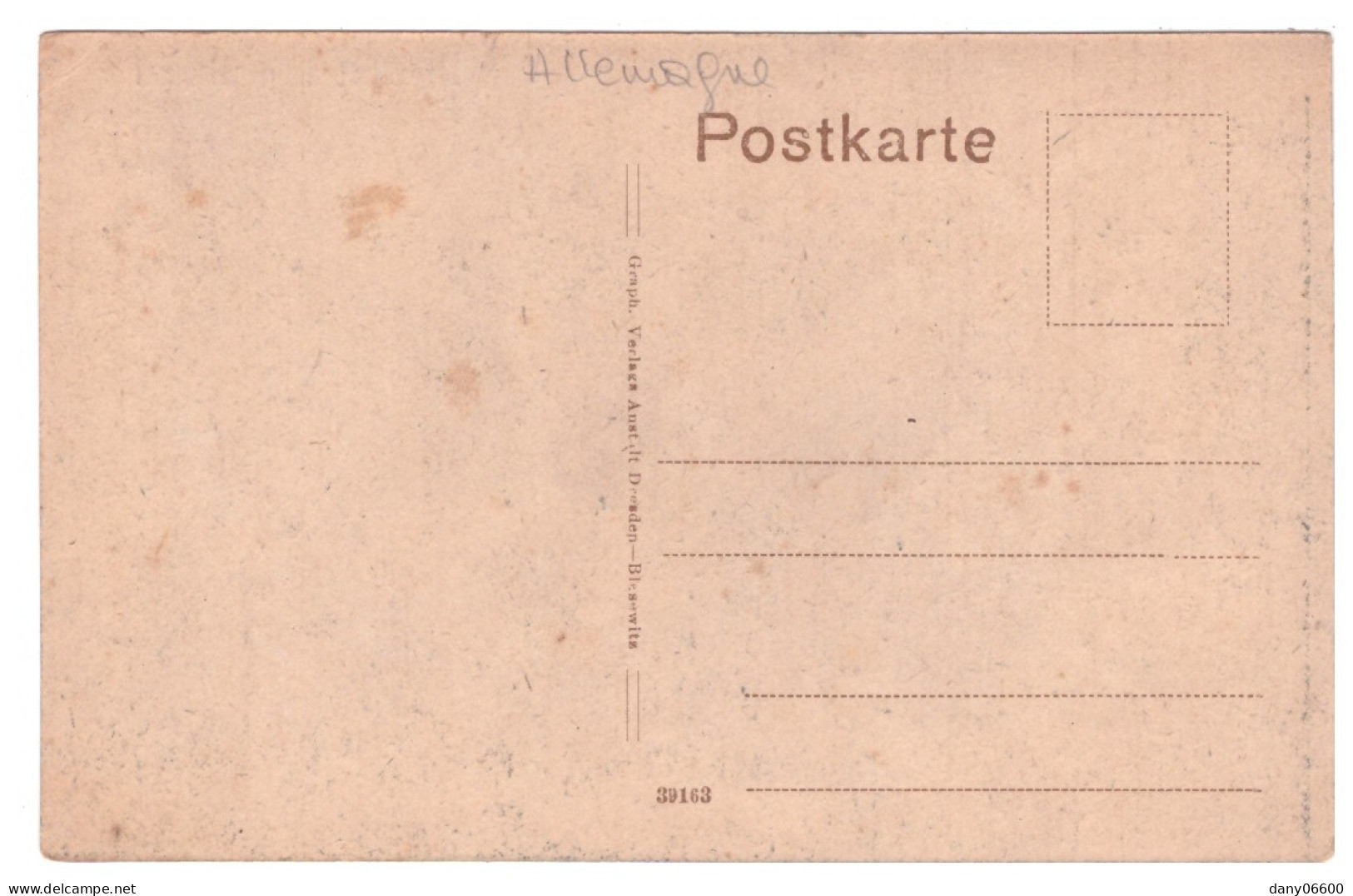 NEUSTADT A. D. HAARDT - Neustadt Am Rübenberge