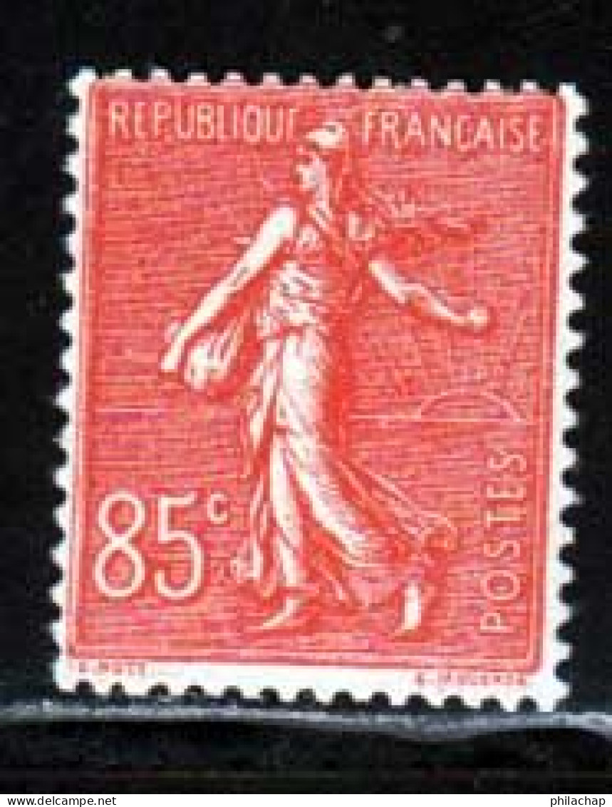 France 1924 Yvert 204 ** TB - Neufs