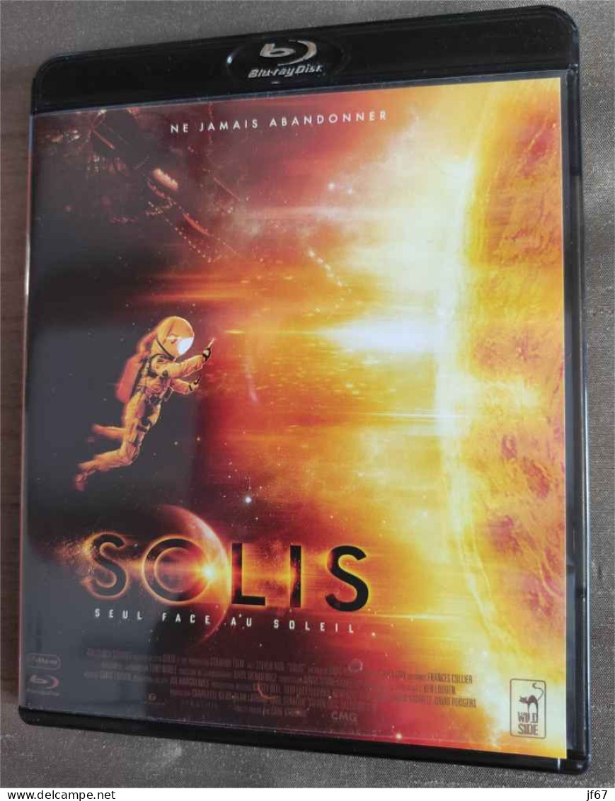 Solis (blu-ray) - Otros