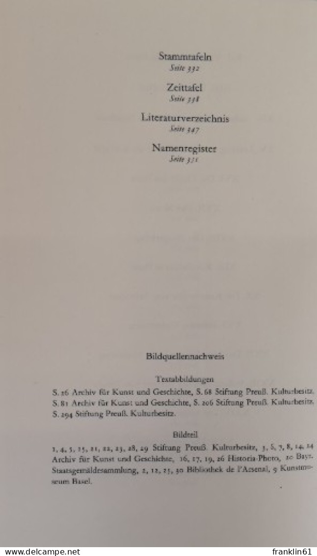 Königin Isabeau. Die Wittelsbacherin auf dem Lilienthron.  Biographie.