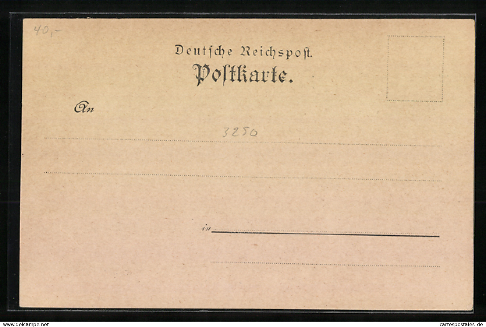 Lithographie Hameln, Klütturm, Panorama Und Ratten  - Hameln (Pyrmont)