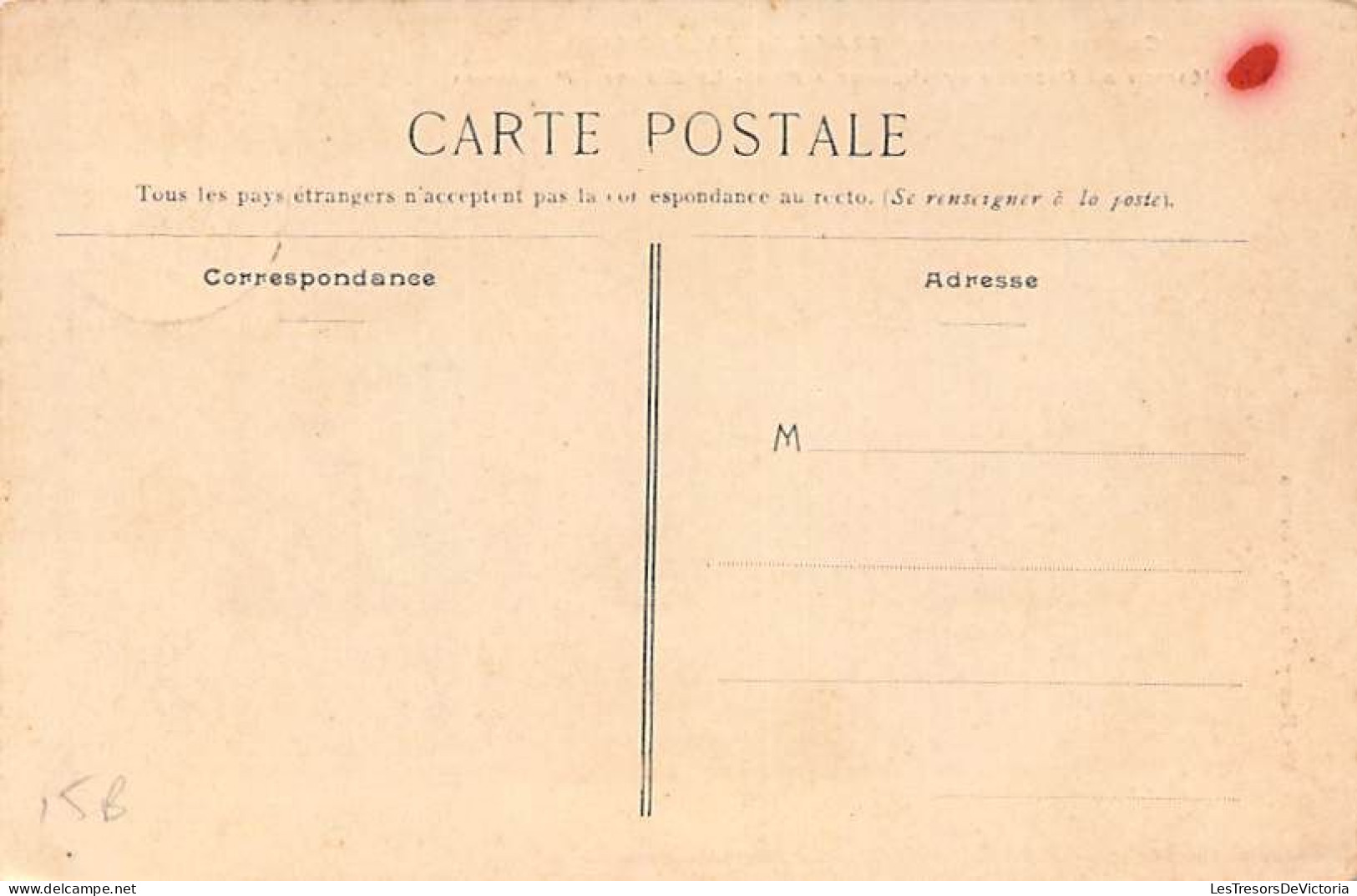 Nouvelle Calédonie - Colonies Françaises - Maison Du Docteur Et Village A Pam - Le Diahot  - Carte Postale Ancienne - Nuova Caledonia