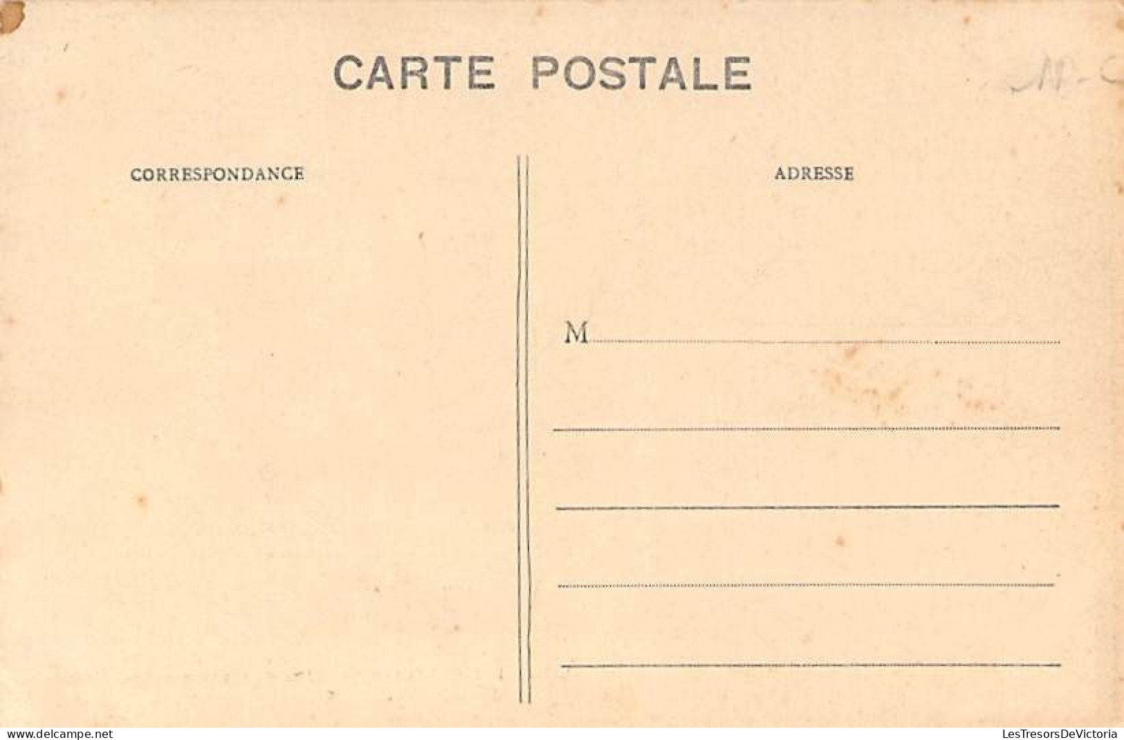 Nouvelle Calédonie - Fêtes De Cinquantenaire - Cavalcade - Animé - Carte Postale Ancienne - Neukaledonien
