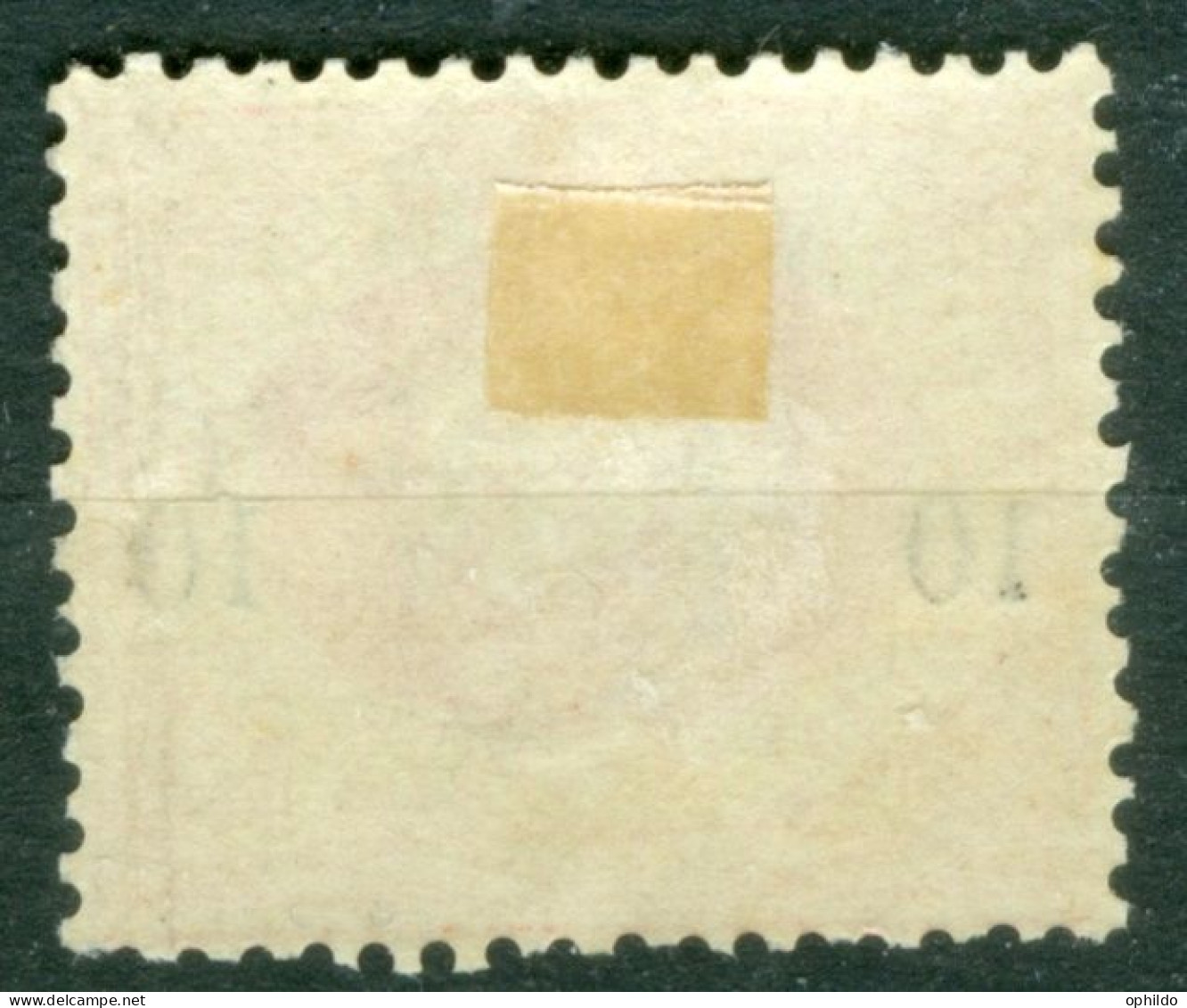 Saint Marin  Sassone   11  *  TB    - Unused Stamps