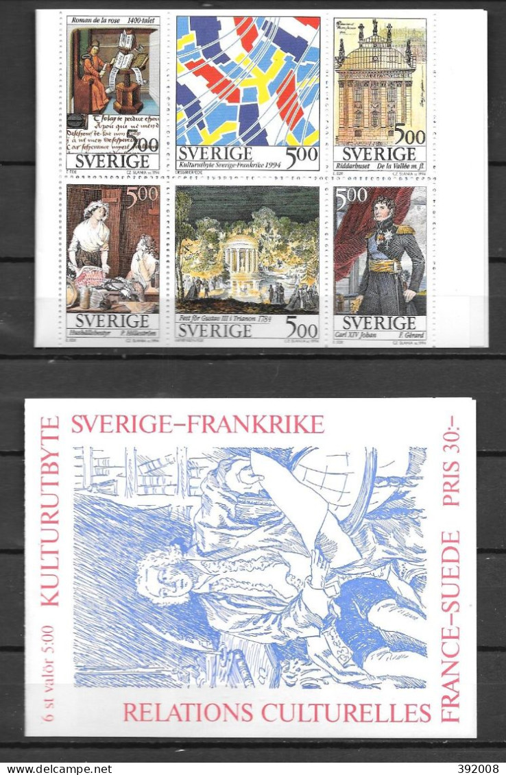 1994 - 1794 **MNH - 1981-..