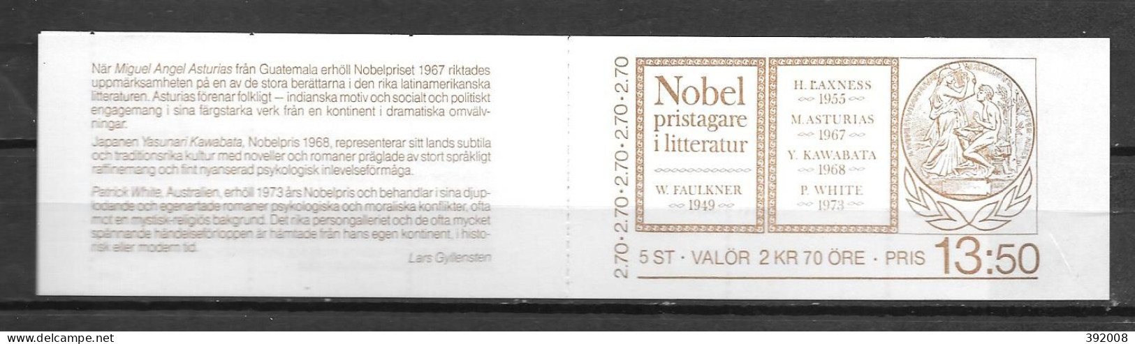 1985 - 1346 **MNH - 1981-..