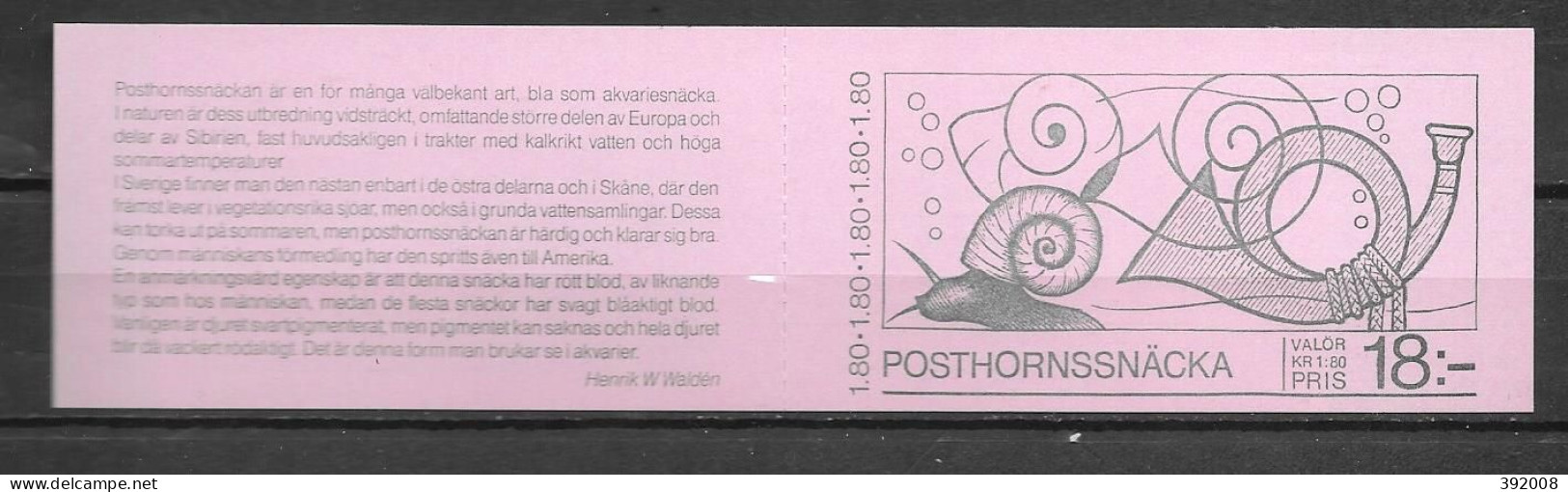 1983 - 1228 **MNH - 1981-..