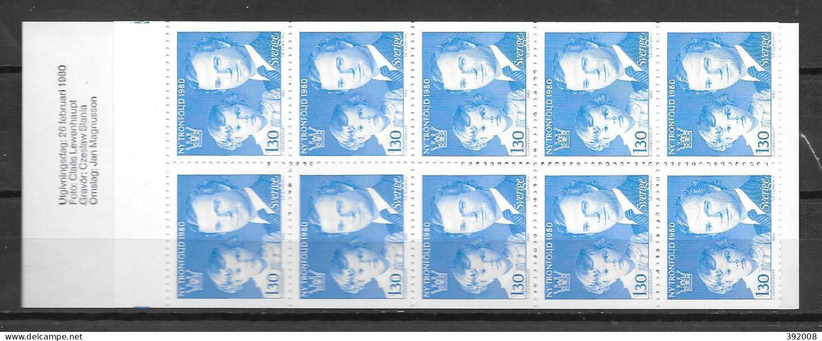 1980 - 1083 **MNH - 1951-80