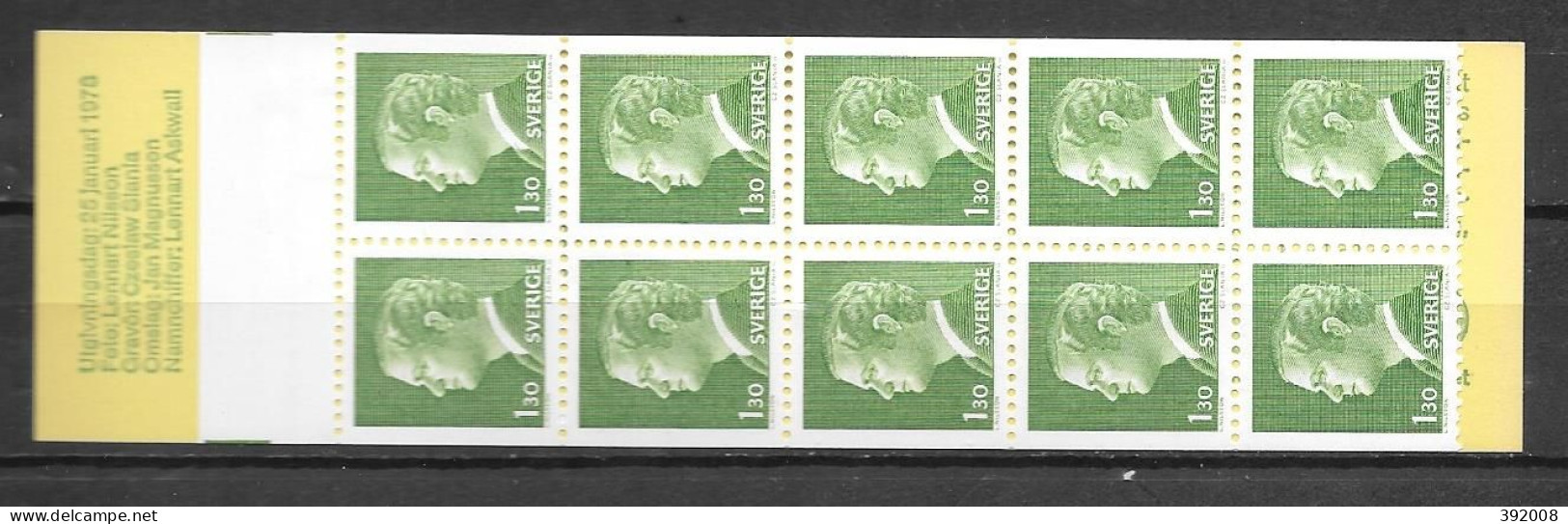 1978 - 993 **MNH - 1951-80