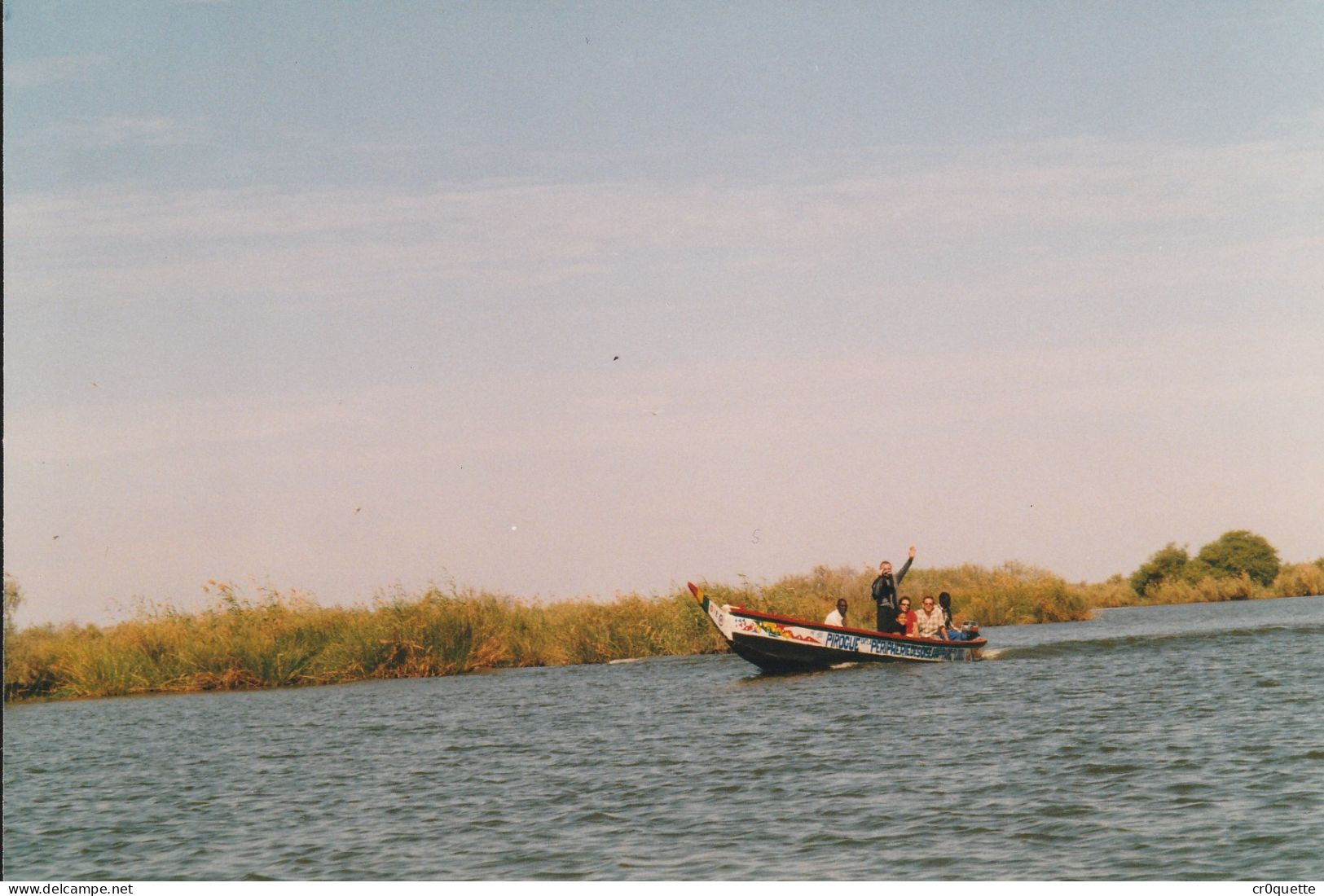 PHOTOGRAPHIES ORIGINALES / AFRIQUE - SENEGAL - DJOUGJ En 2000  (lot De 41 Photos) - Amerika