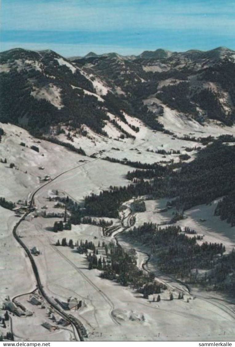 107131 - Balderschwang - Im Allgäu - Sonthofen