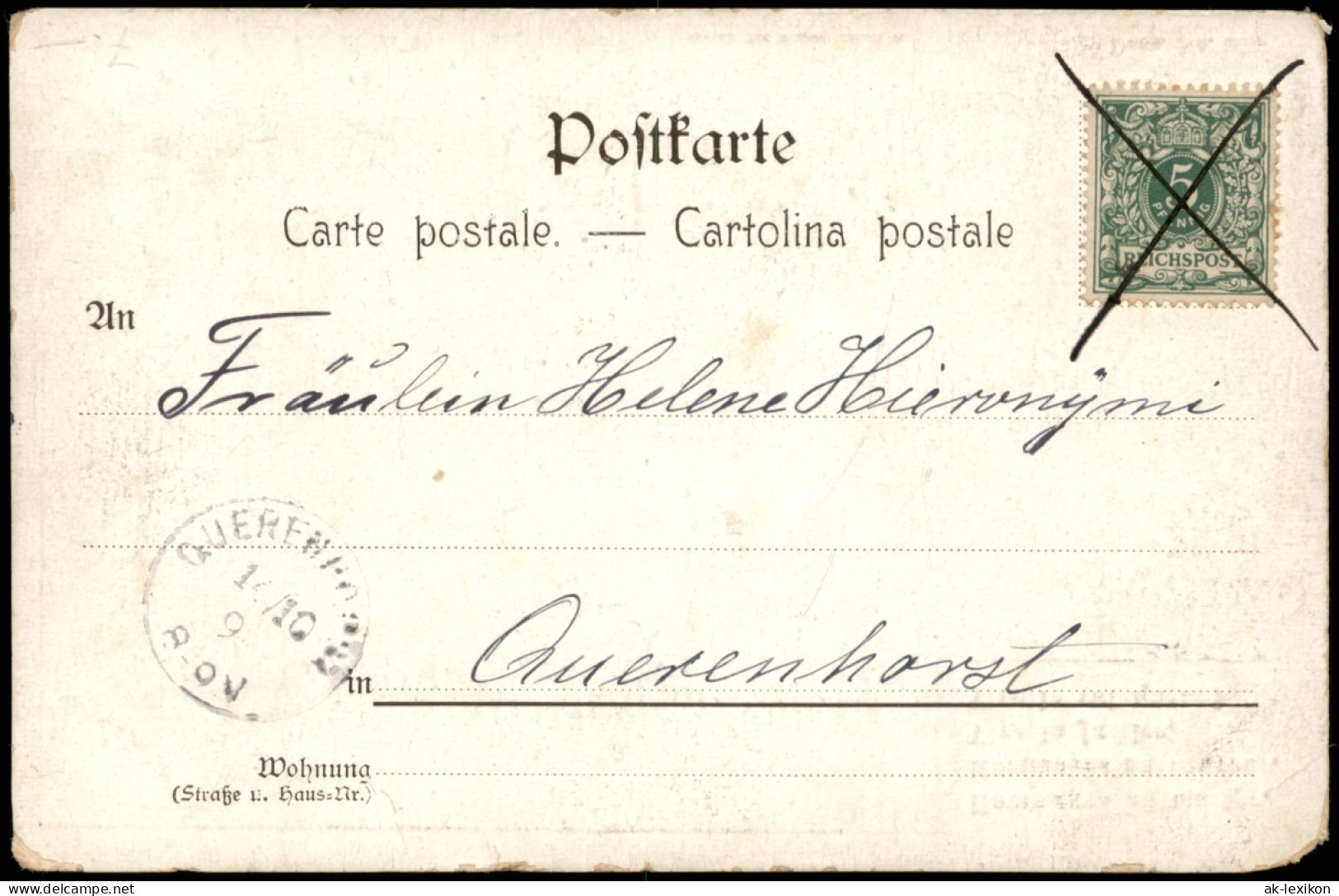 Ansichtskarte  Politik Vive La Justice Politiker Vive Le Vainqueur! 1903 - Unclassified