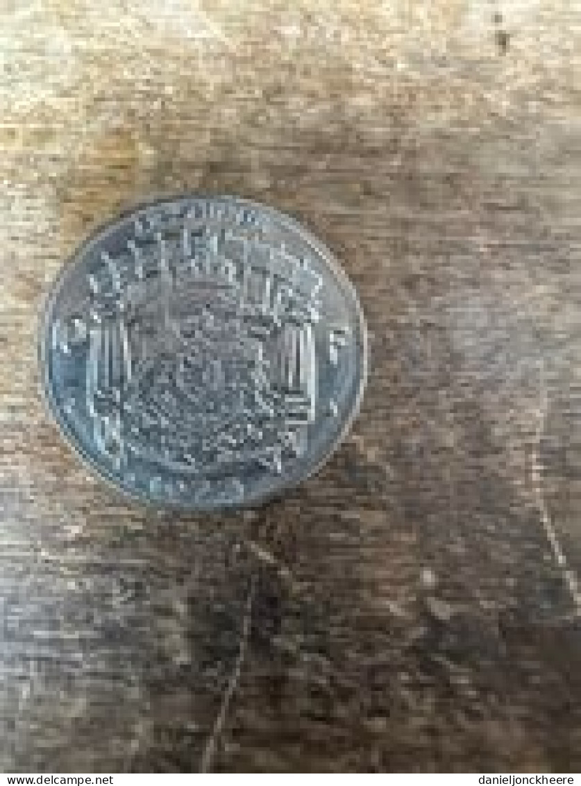 Munt Coin 10 F Belgique 1973 - 10 Frank