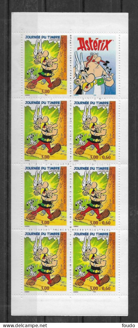 FRANCE NEUF 1999 BC 3227 ** - Stamp Day