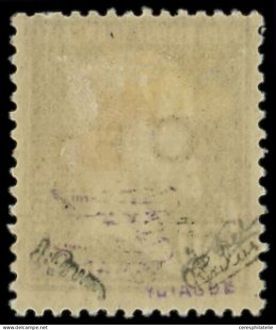 * POSTE AERIENNE - 4   10Fr. Sur 1f.50 Bleu, Pasteur, ILE DE FRANCE, TB. C Et Br - 1927-1959 Nuovi