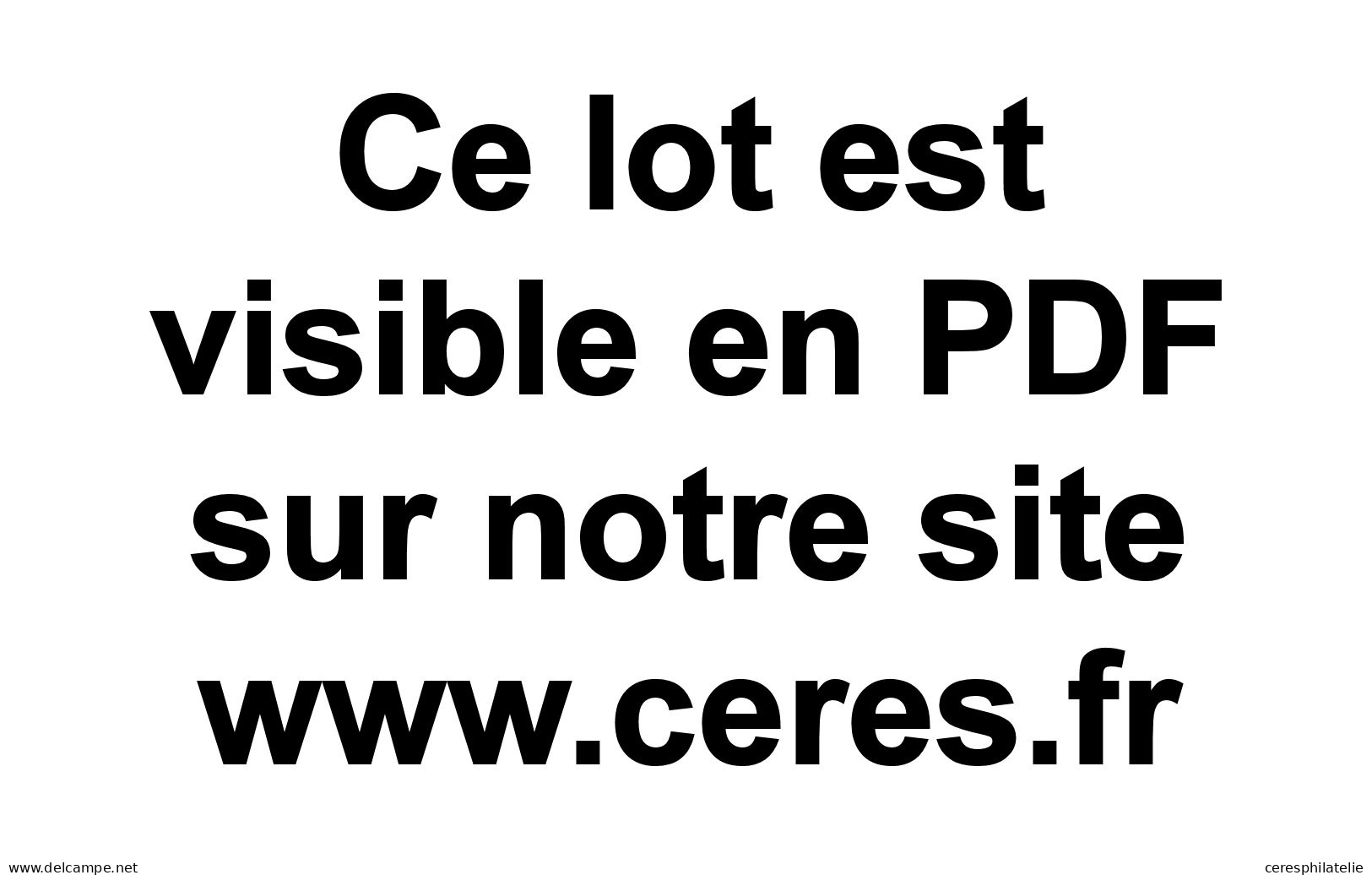 COTE DES SOMALIS Collection Poste Et Annexes, *, ** Et Obl., TB - Other & Unclassified