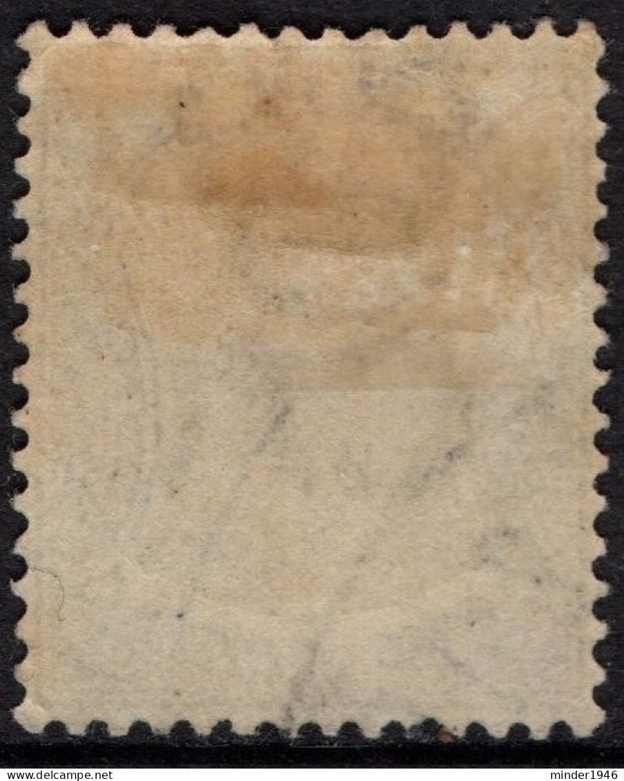 MONTSERRAT 1905 KEDVII 2½d Grey & Blue SG27 FU - Montserrat