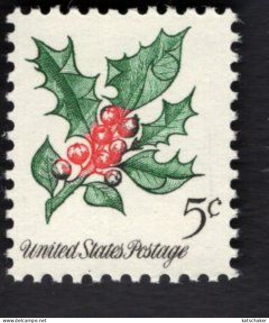 202330199 1964 SCOTT 1254 (XX) POSTFRIS MINT NEVER HINGED   - CHRISTMAS - Neufs