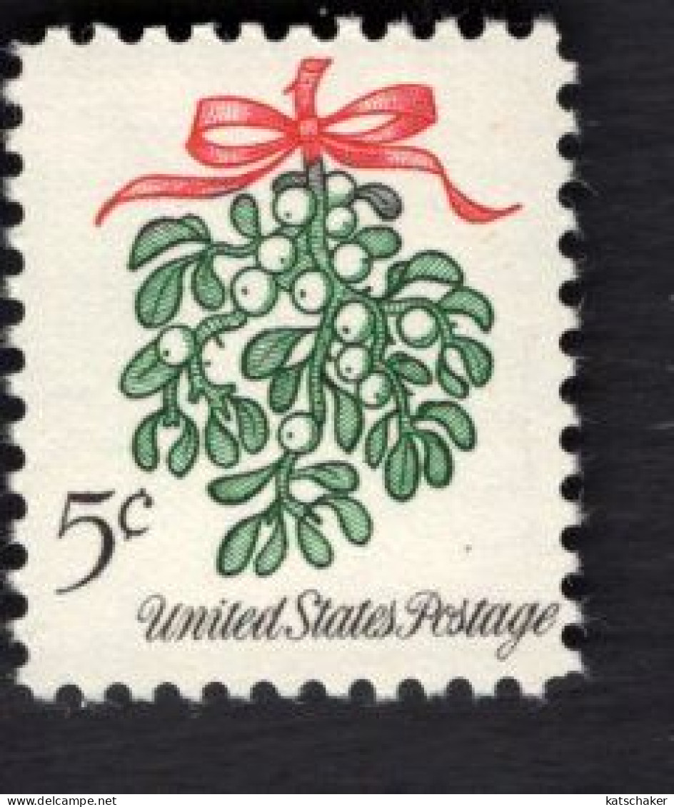 2006226692 1964 SCOTT 1255 (XX) POSTFRIS MINT NEVER HINGED   - CHRISTMAS - Unused Stamps