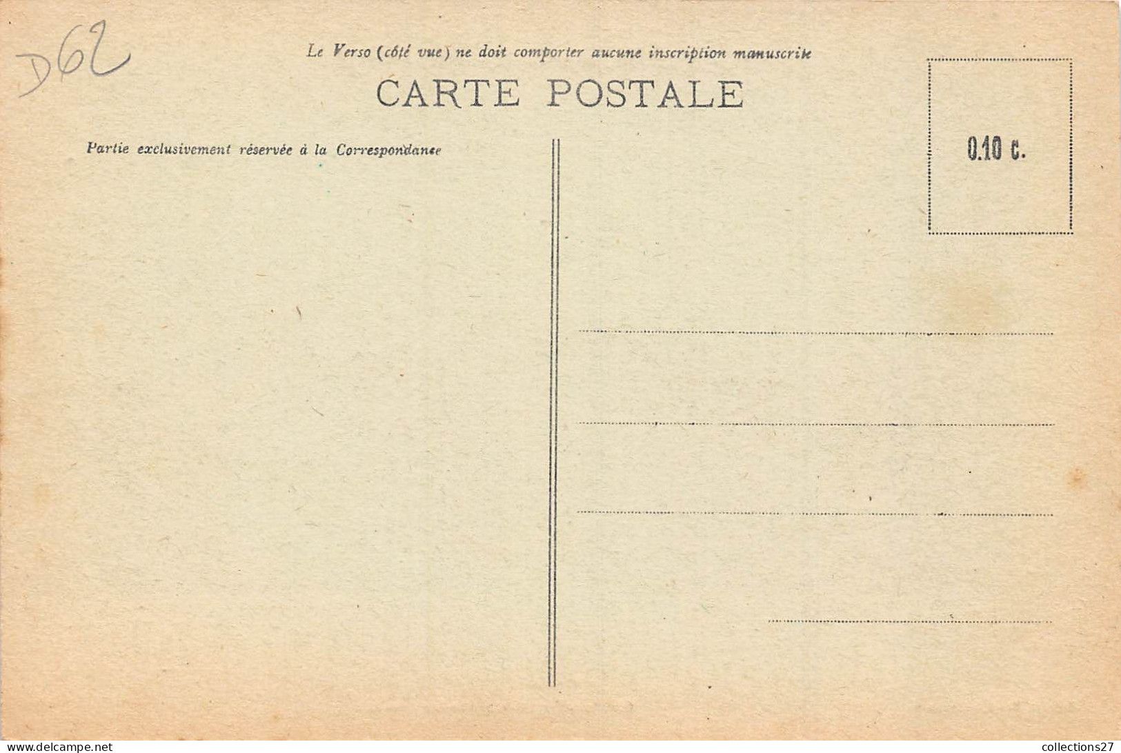 62-LAGNICOURT- RUE DE NOREUIL - Other & Unclassified