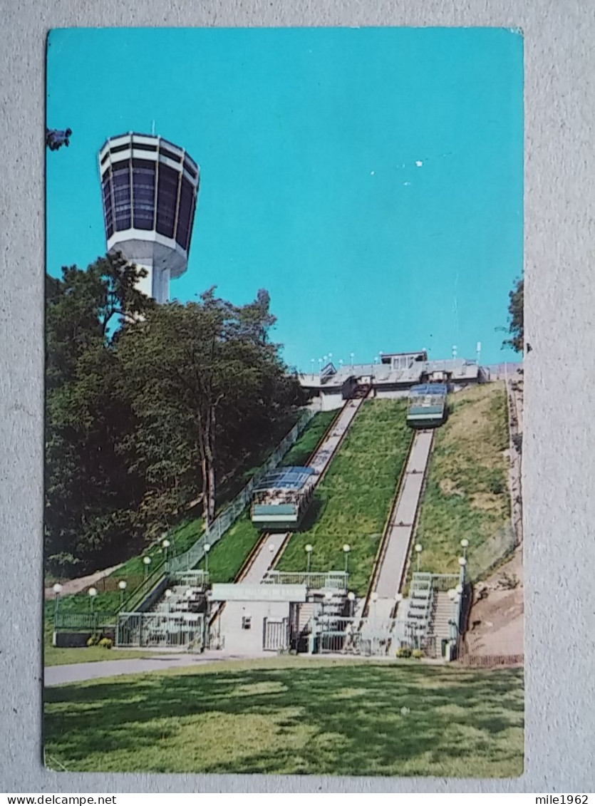 Kov 574-1 - NIAGARA FALLS, CANADA - Cataratas Del Niágara