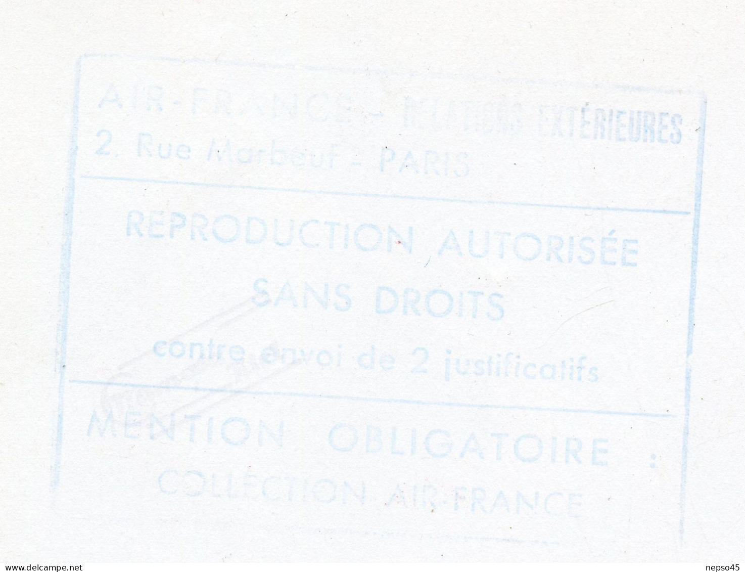 Aéronautique.Aviation.Avion.Jean Mermoz Et Son Mécanicien  Alexandre Collenot - Aviation