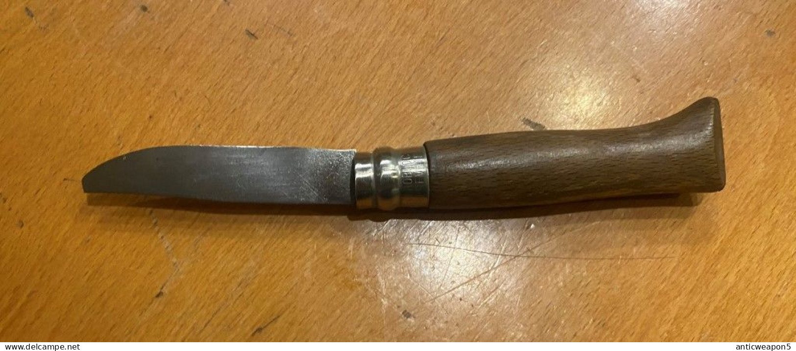 Couteau OPINEL. France. (H292) - Armas Blancas