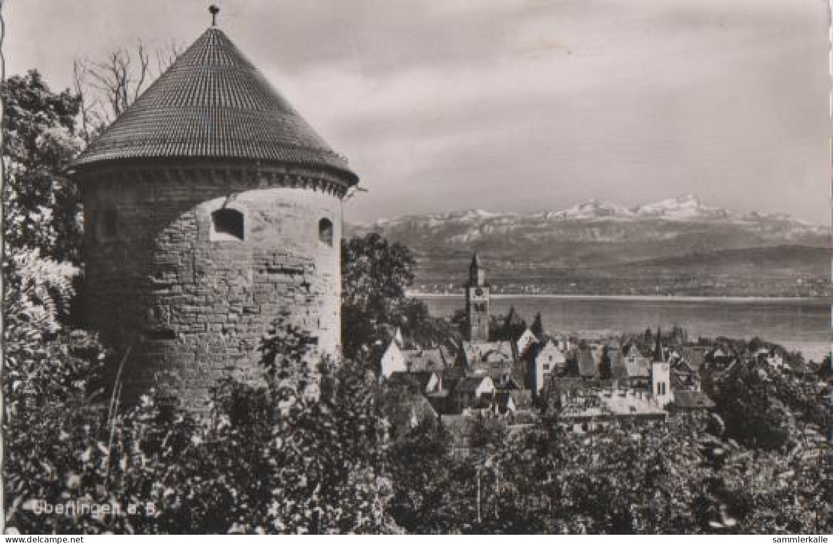 14223 - Überlingen Bodensee - 1964 - Ueberlingen