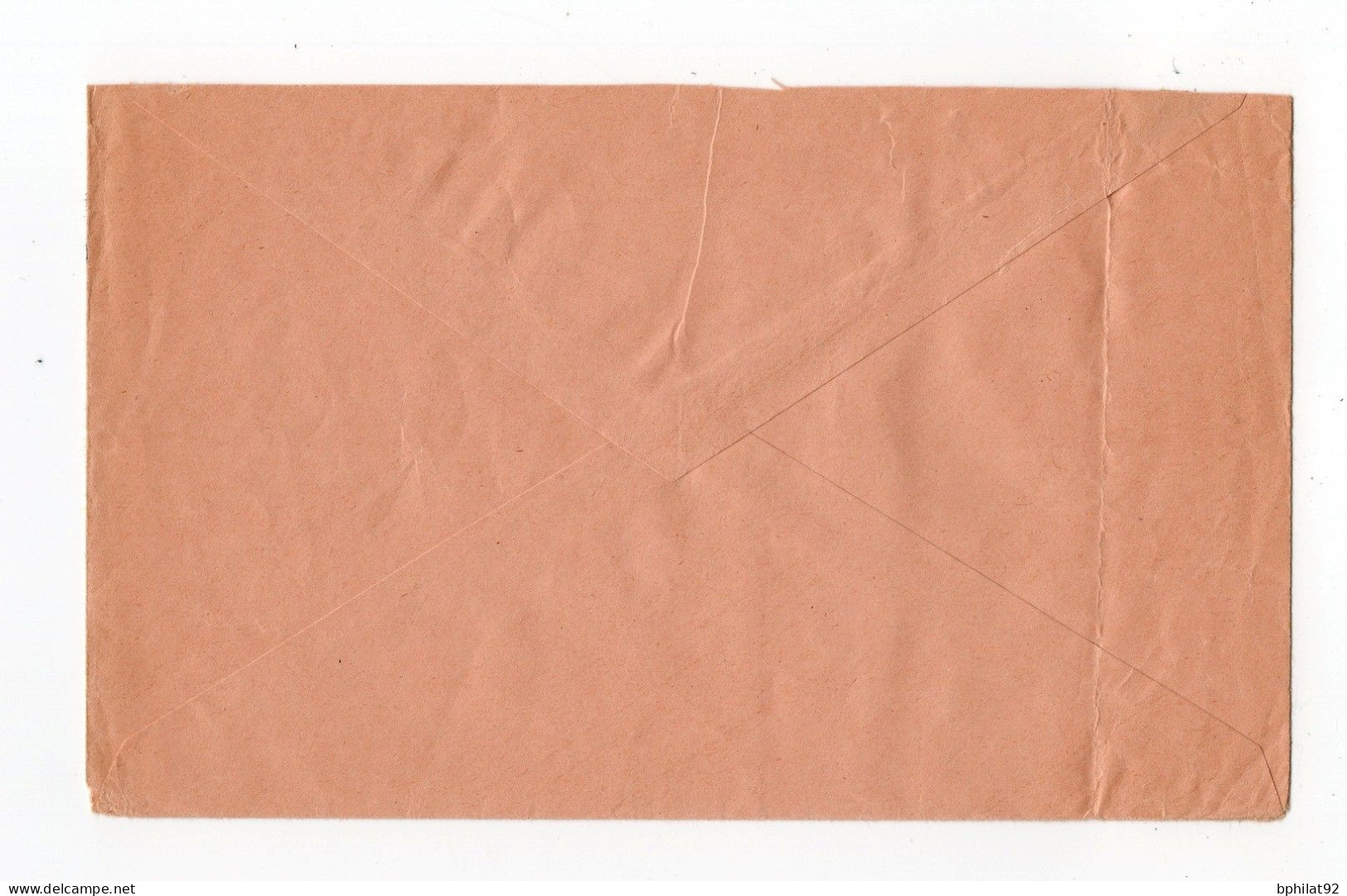 !!! ALGERIE, LETTRE EN FRANCHISE DU 6/12/1961, CACHET PIRETTE SAS - Covers & Documents