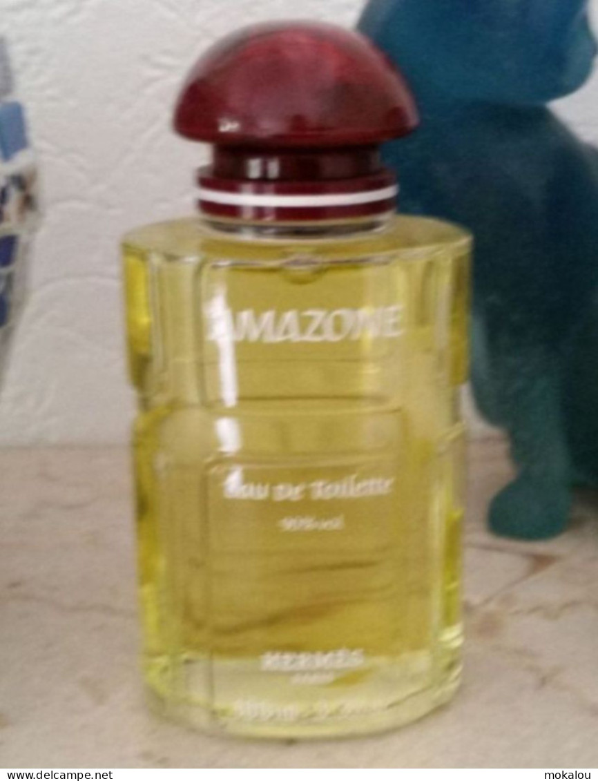 Factice Hermes Amazone EDT 100ml - Voorbeeldflesje