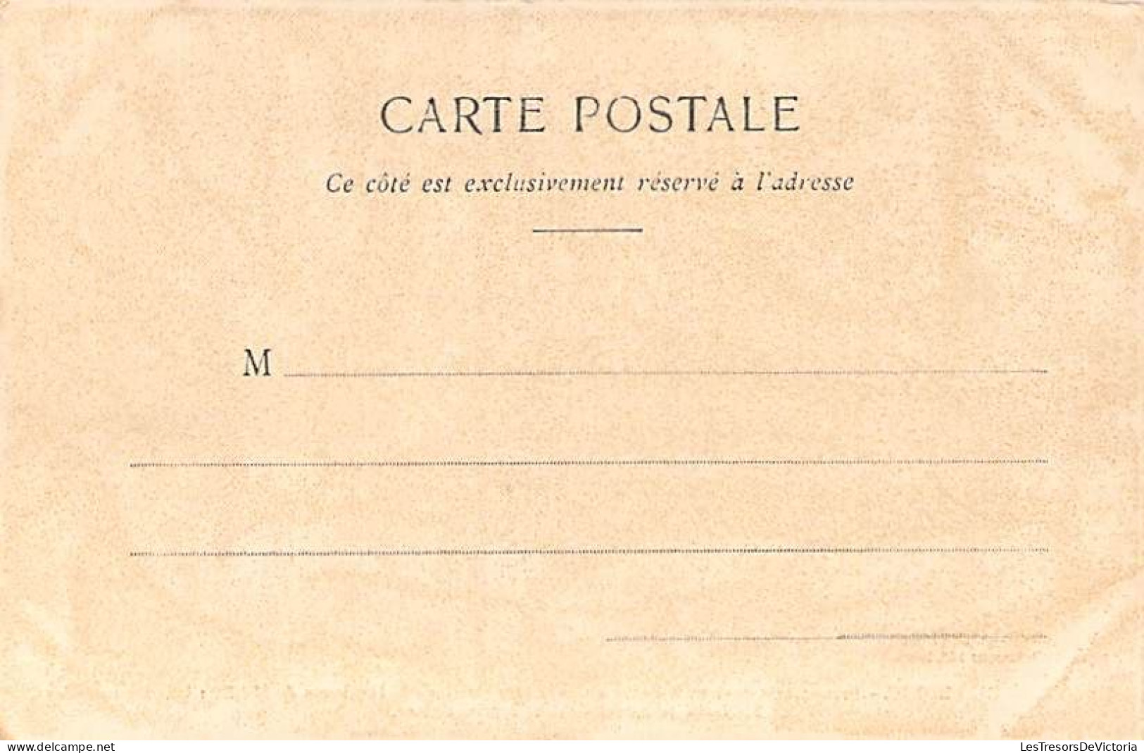 Nouvelle Calédonie - Présentation De Vivres à L'occasion De La Fête Patronale De La Mission - Carte Postale Ancienne - New Caledonia