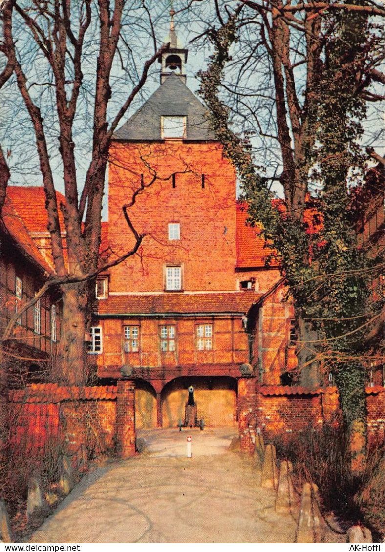 Winsen / Luhe - Schloß - Winsen