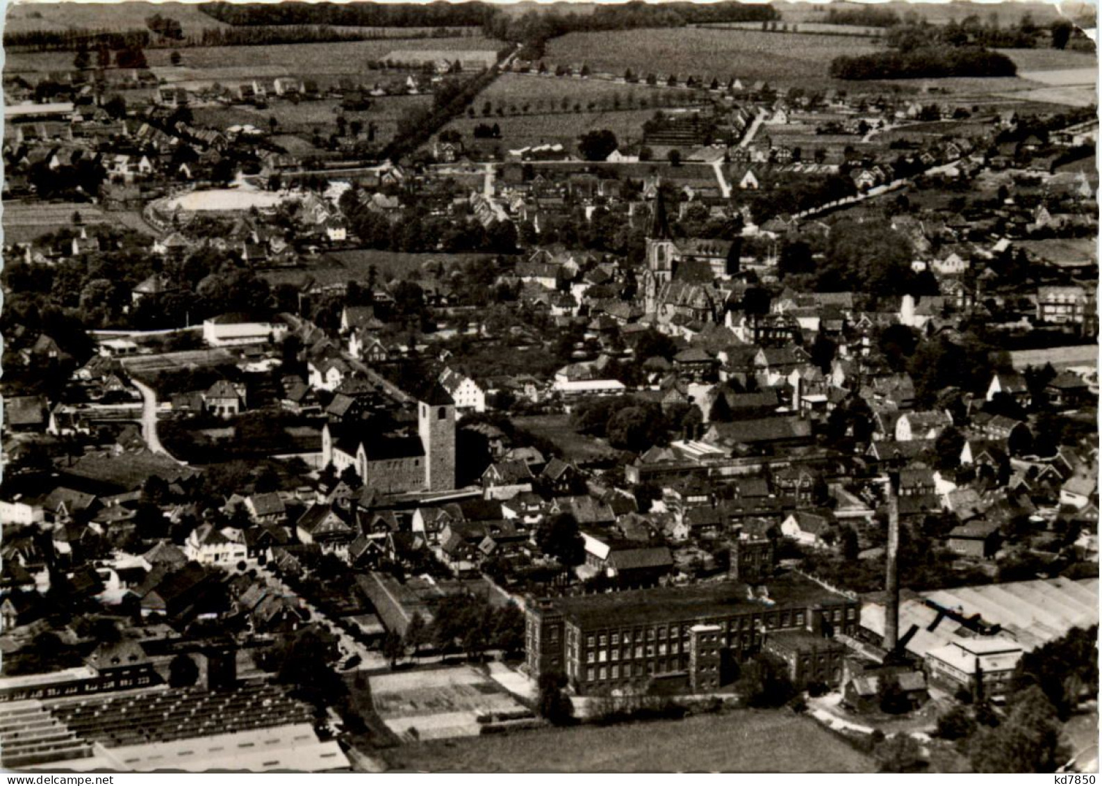 Gescher/Westf. - Borken