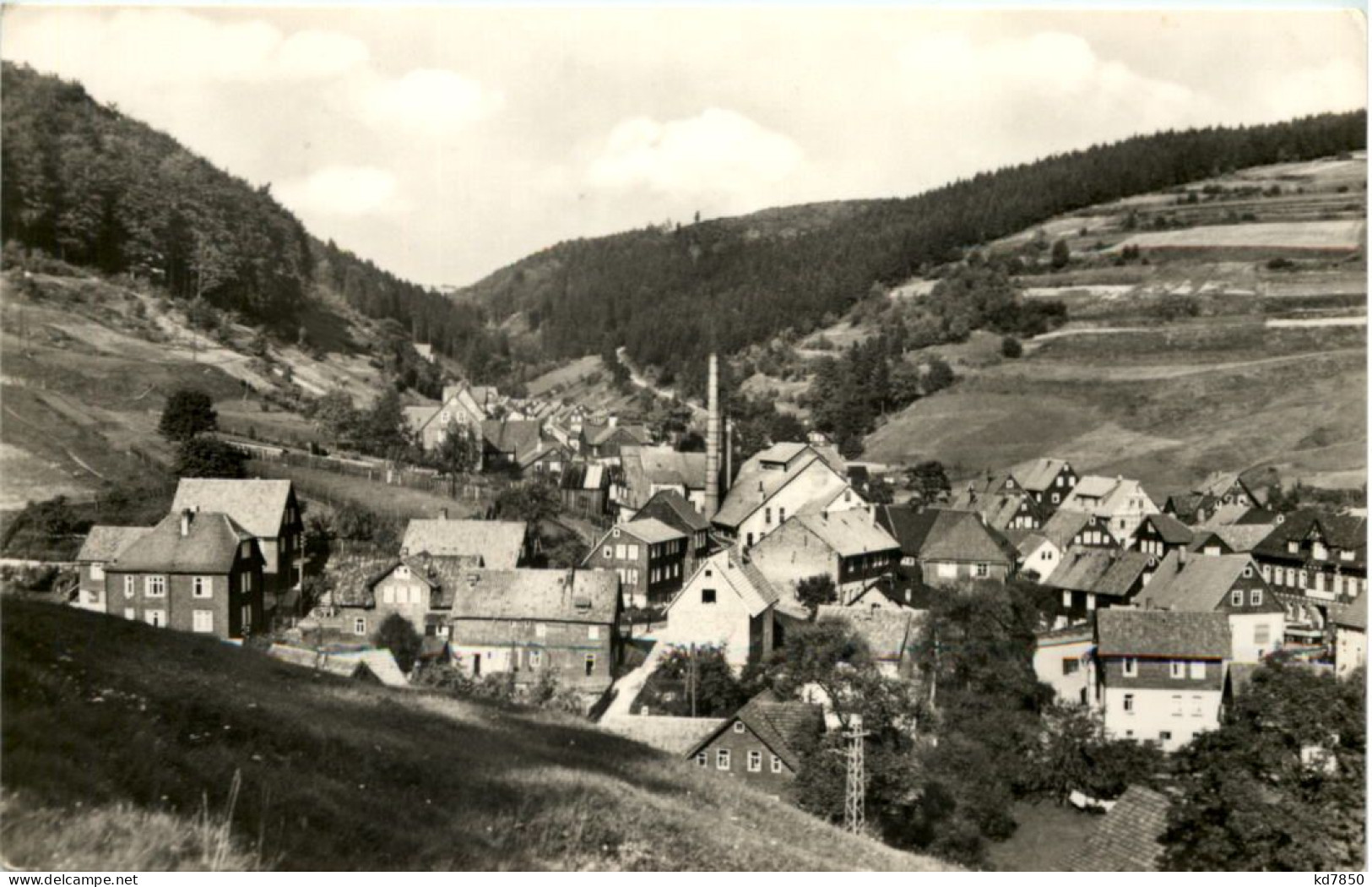 Fehrenbach Thür. - Masserberg